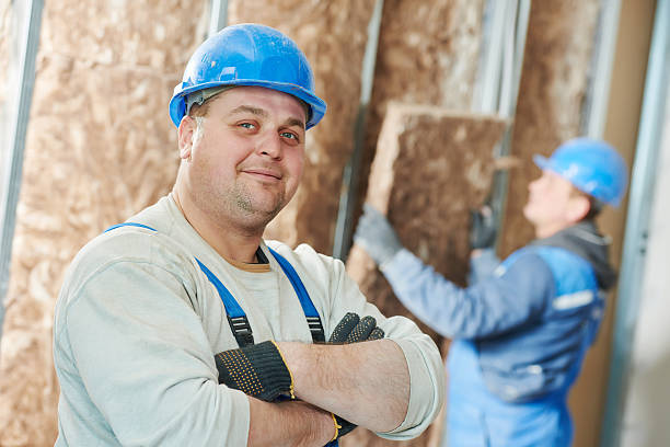 Types of Insulation We Offer in Bethel Park, PA