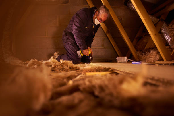 Best Energy Efficiency Insulation in Bethel Rk, PA